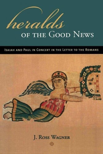 Heralds of the good news