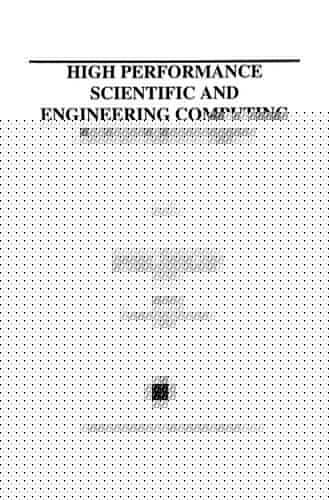 High Performance Scientific and Engineering Computing