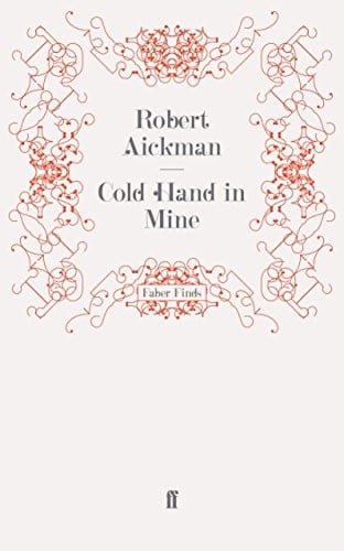 Cold Hand in Mine