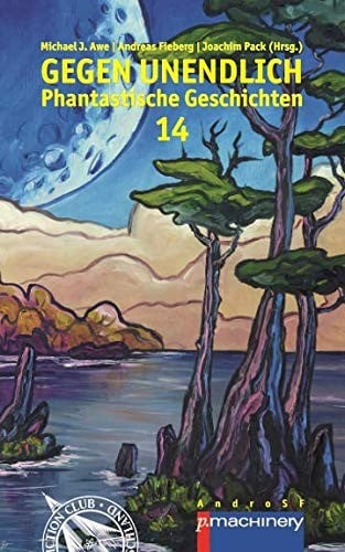 GEGEN UNENDLICH 14