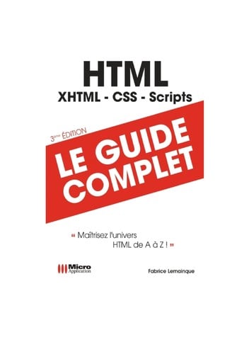 HTML