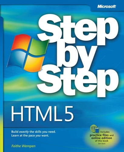 HTML5