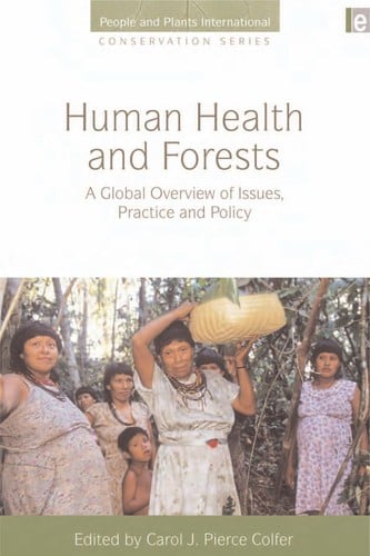 Human health and forests