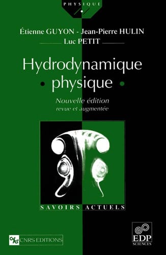 Hydrodynamique physique