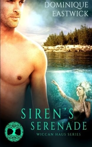 Siren's Serenade (Wiccan Haus) (Volume 4)
