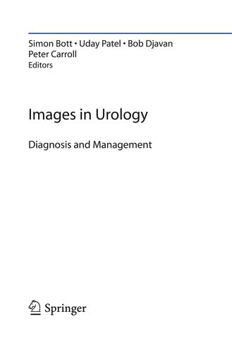Images in Urology