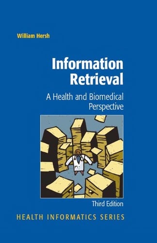 Information retrieval