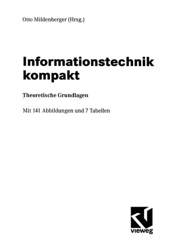 Informationstechnik kompakt
