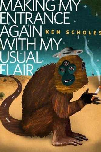 Making My Entrance Again With My Usual Flair: A Tor.com Original