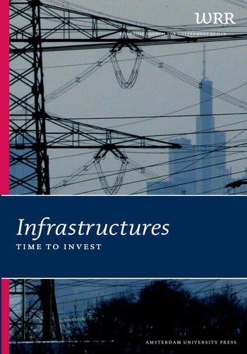 Infrastructures