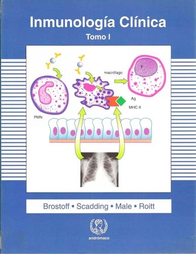 Inmunología clínica