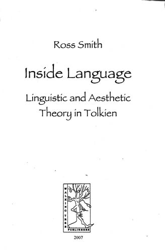 Inside language