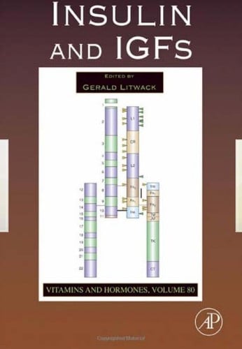 Insulin and IGFs