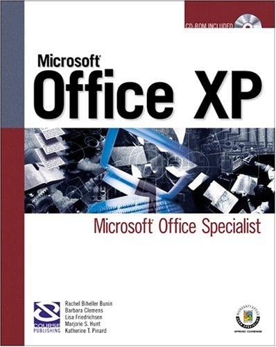Microsoft Office XP
