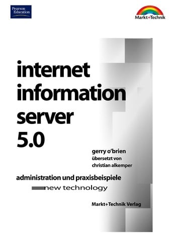 Internet Information Server 5.0