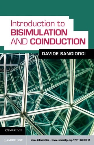 An introduction to bisimulation and coinduction