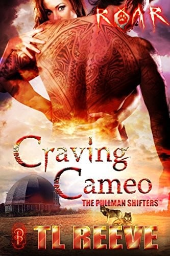 Craving Cameo: The Pullman Shifters (ROAR)
