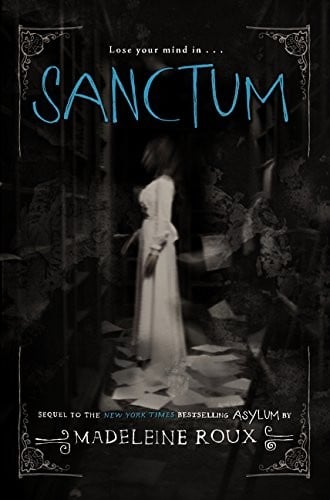 Sanctum (Asylum)