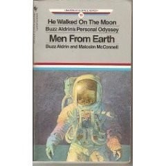 Men from Earth