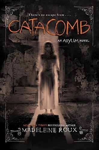 Catacomb (Asylum)