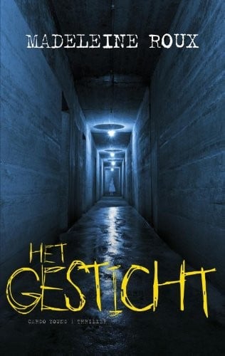 Het gesticht (Dutch Edition)