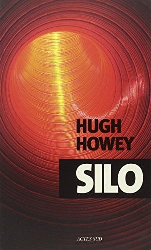 Silo (French Edition)