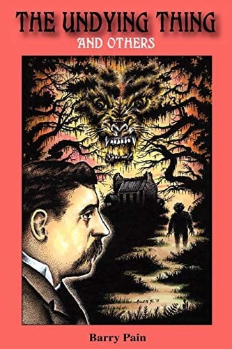 The Undying Thing and Others (Lovecraft's Library)