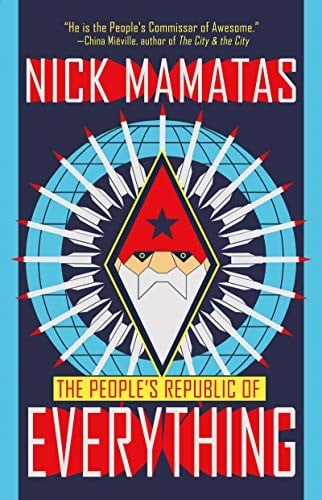 The People's Republic of Everything