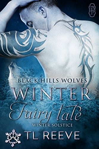 Winter Fairy Tale (Black Hills Wolves #60): Winter Solstice Run