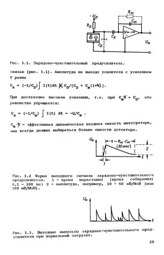 Izmeritel'naja elektronika v jadernoj fizike