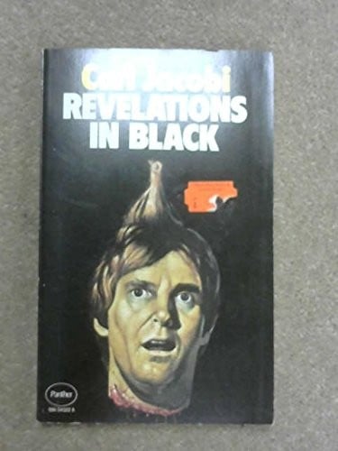 Revelations in Black
