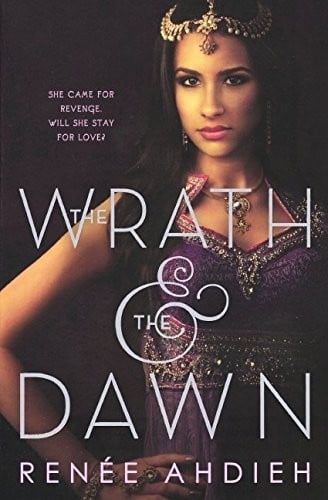 The Wrath And The Dawn (Turtleback School & Library Binding Edition)