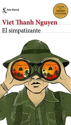 El simpatizante (Spanish Edition)