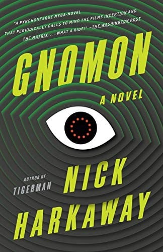 Gnomon: A novel