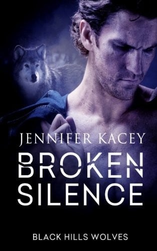 Broken Silence (Volume 42)