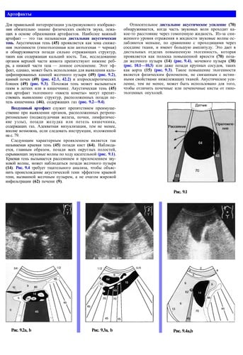 Ul'trazvukovaja diagnostika