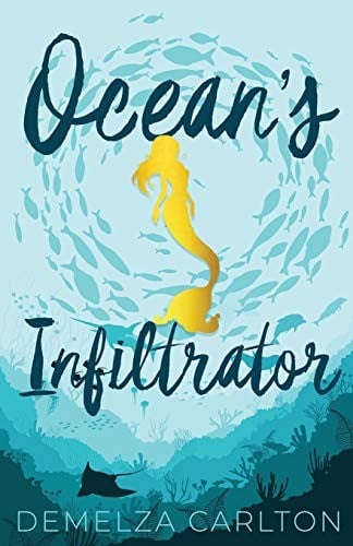 Ocean's Infiltrator (Siren of Secrets)