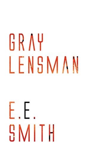 Gray Lensman