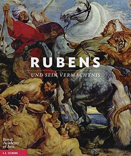Rubens und sein Vermächtnis: Inspiration für Europa