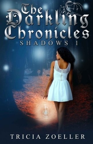 The Darkling Chronicles, Shadows 1