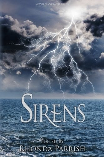 Sirens (Magical Menageries) (Volume 4)