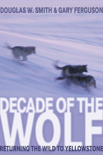 Decade of the wolf
