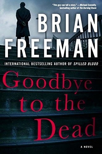 Goodbye to the Dead (A Jonathan Stride Novel)