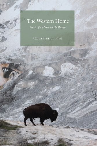 The Western Home: Stories for Home on the Range