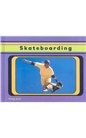 Skateboarding (Dingles Leveled Readers)