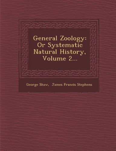 General Zoology