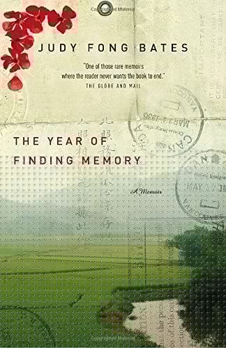 The Year of Finding Memory: A Memoir