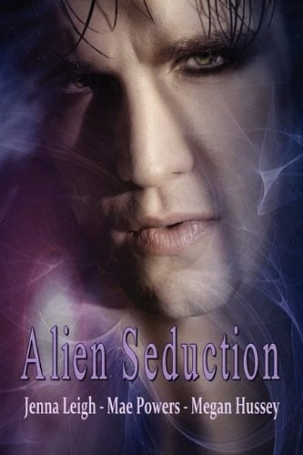 Alien Seduction