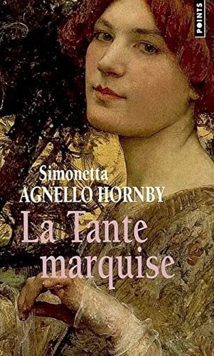 Tante Marquise(la) (English and French Edition)