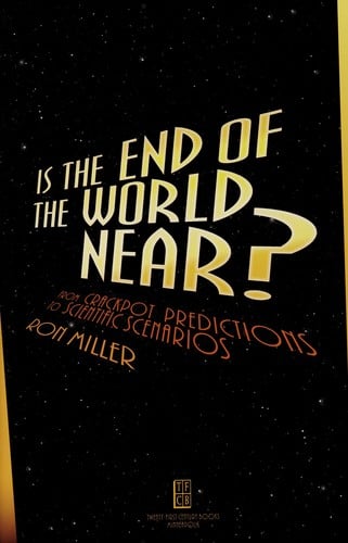 Is the end of the world near?